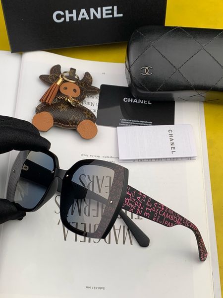 C*hanel Glasses Top XX 20240717-48
