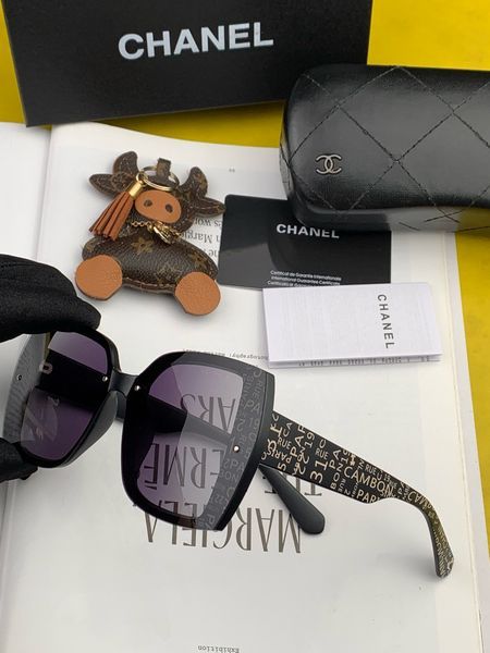 C*hanel Glasses Top XX 20240717-48