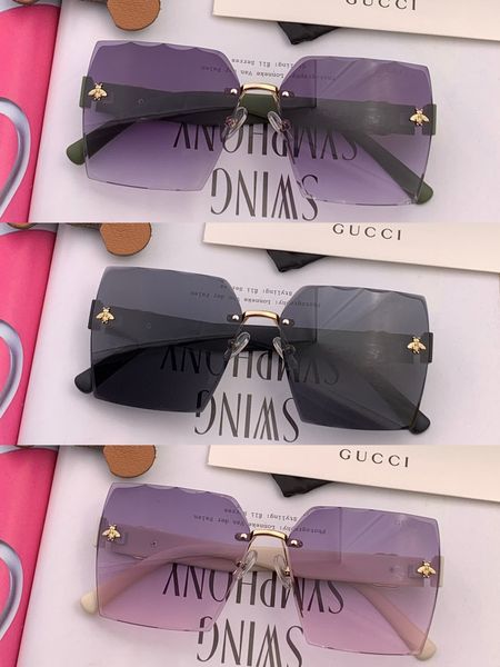 G*ucci Glasses Top XX 20240717-49