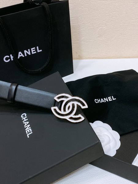 C*hanel Belts  AT 20240717-51