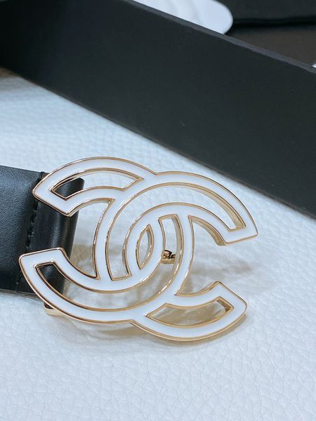 C*hanel Belts  AT 20240717-51
