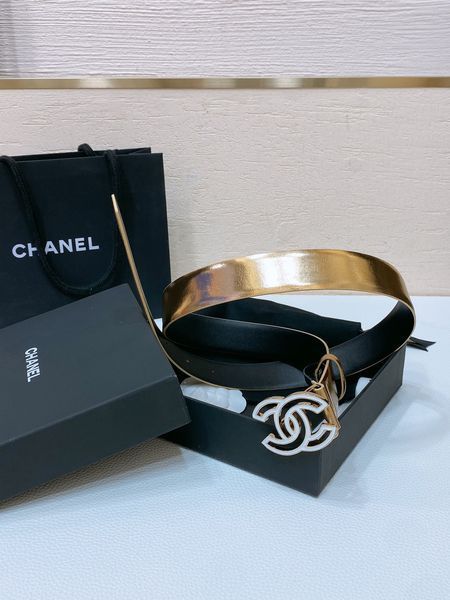 C*hanel Belts  AT 20240717-53