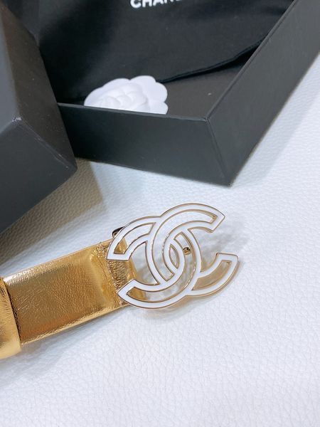 C*hanel Belts  AT 20240717-53