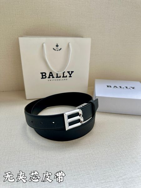 B*urberrry Belts  AT 20240717-58