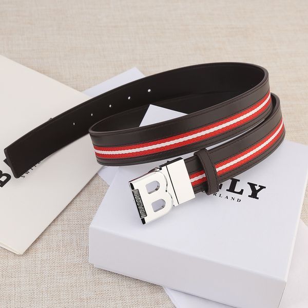 B*urberrry Belts  AT 20240717-59