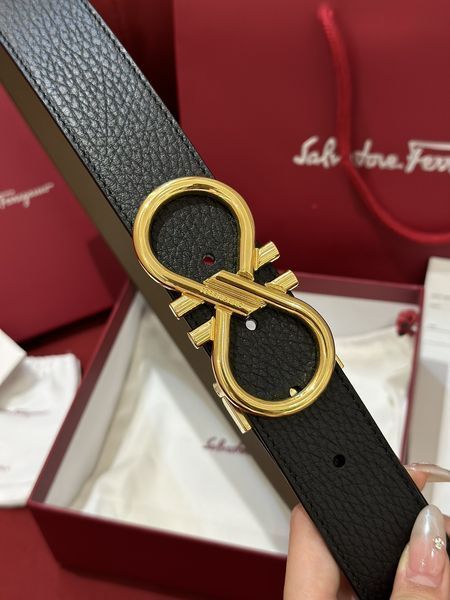 F*erragamo Top Belts  AT 20240717-60