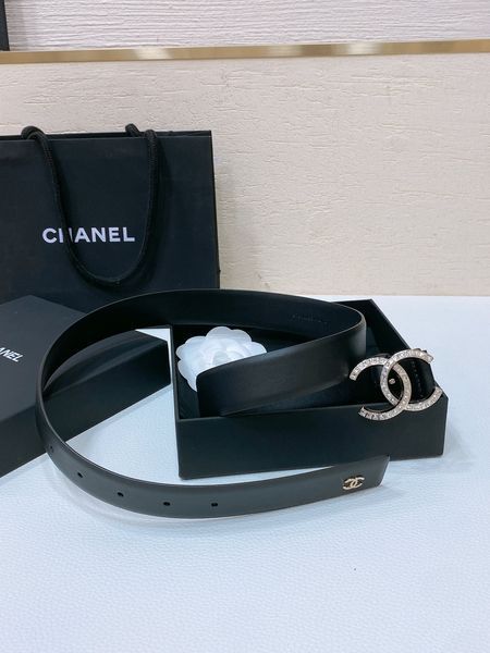 C*hanel Belts  AT 20230717-61