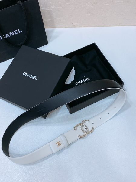 C*hanel Belts  AT 20240717-62
