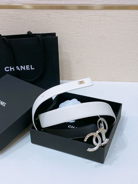 C*hanel Belts  AT 20240717-62