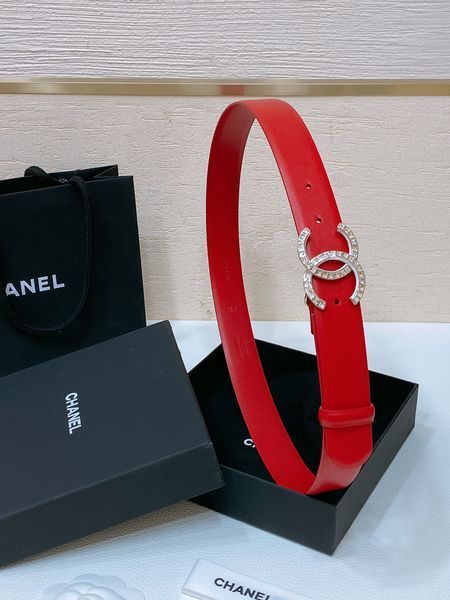 C*hanel Belts  AT 20240717-65