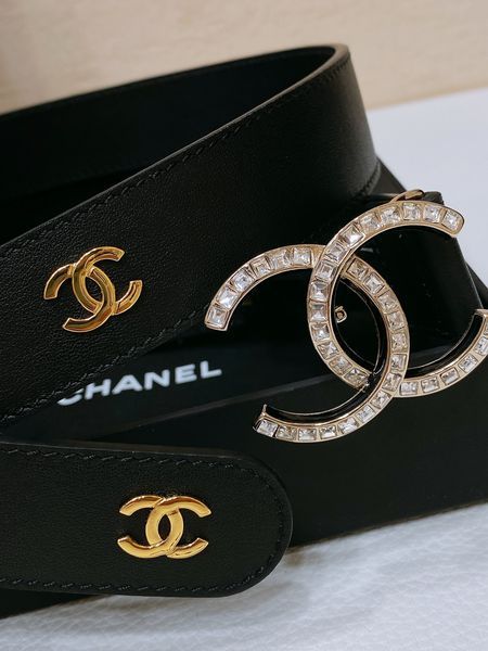 C*hanel Top Belts  AT 20240717-66