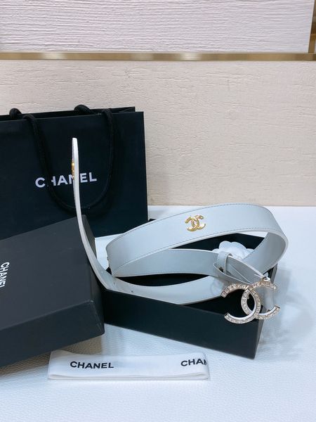 C*hanel Belts  AT 20230717-67