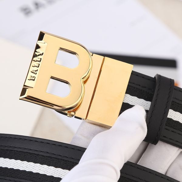 B*urberrry  Belts  AT 20240717-70