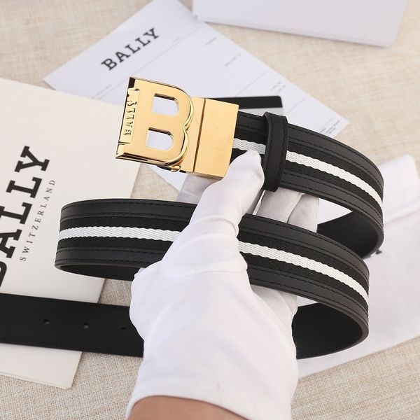 B*urberrry  Belts  AT 20240717-70