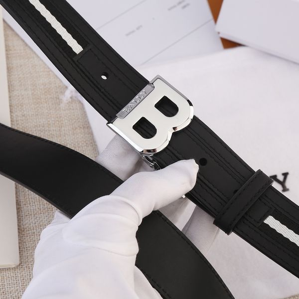 B*urberrry  Belts  AT 20240717-70