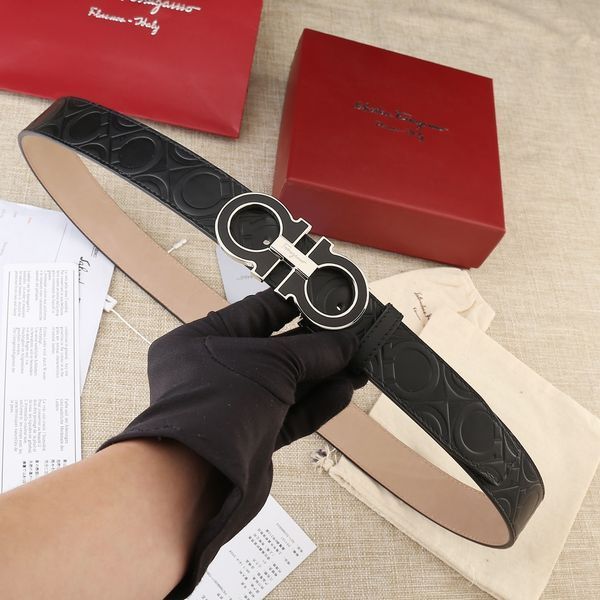 F*erragamo Top Belts  AT 20240717-72