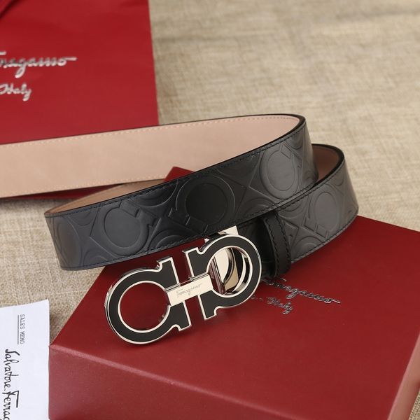 F*erragamo Top Belts  AT 20240717-72