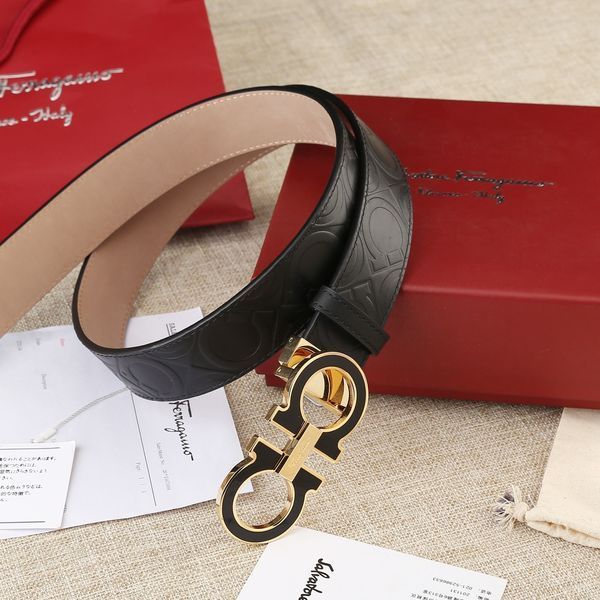 F*erragamo Top Belts  AT 20240717-72