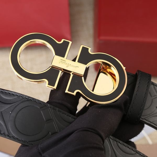 F*erragamo Top Belts  AT 20240717-72