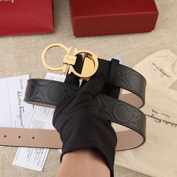 F*erragamo Top Belts  AT 20240717-72