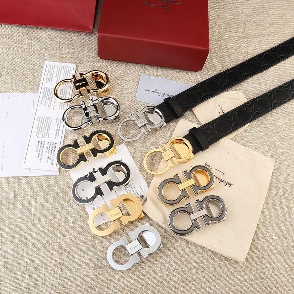 F*erragamo Top Belts  AT 20240717-72