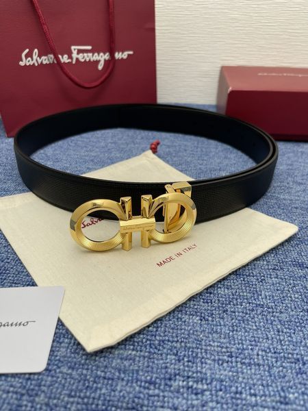 F*erragamo Top Belts  AT 20240717-75