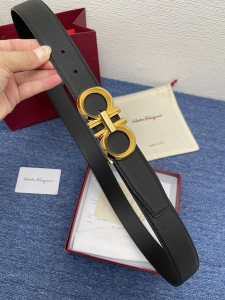 F*erragamo Top Belts  AT 20240717-75