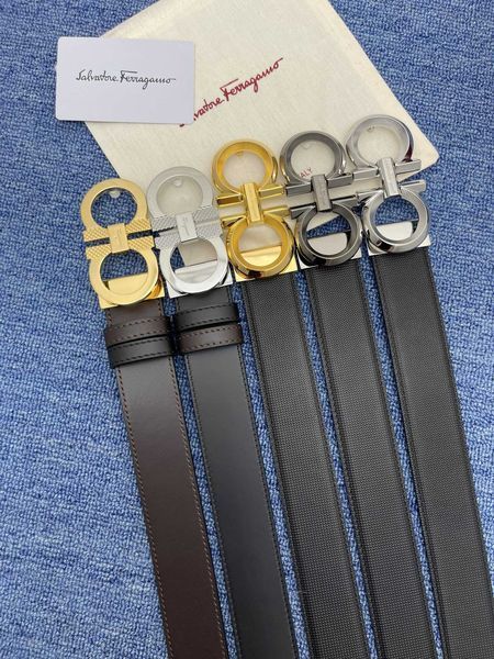 F*erragamo Top Belts  AT 20240717-75