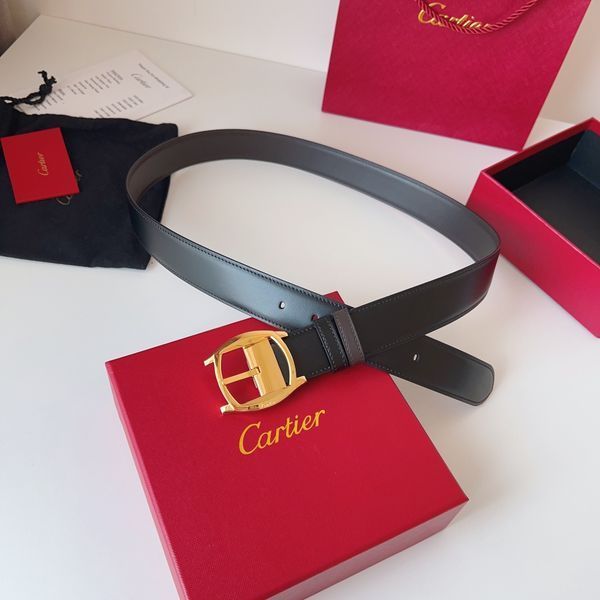 C*artier  Belts  AT 20240717-78