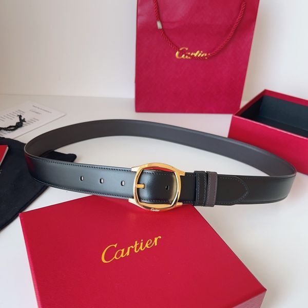 C*artier  Belts  AT 20240717-78
