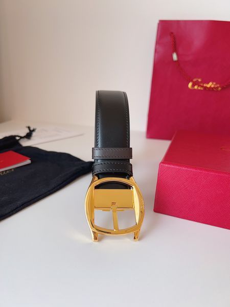 C*artier  Belts  AT 20240717-78