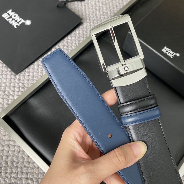 M*ontblanc Belts  AT 20240717-78