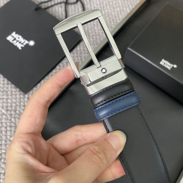 M*ontblanc Belts  AT 20240717-78