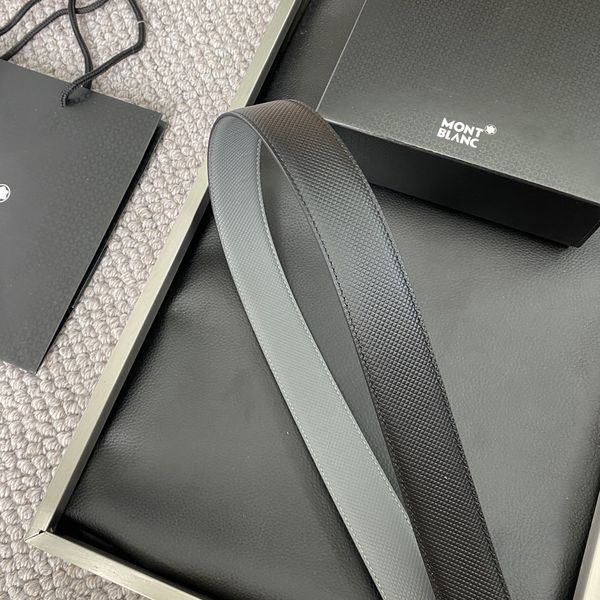 M*ontblanc Belts  AT 20240717-79
