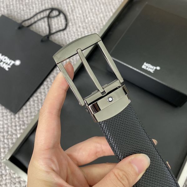 M*ontblanc Belts  AT 20240717-79