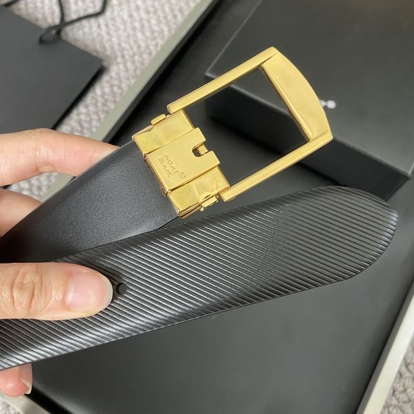 M*ontblanc Belts  AT 20240717-80