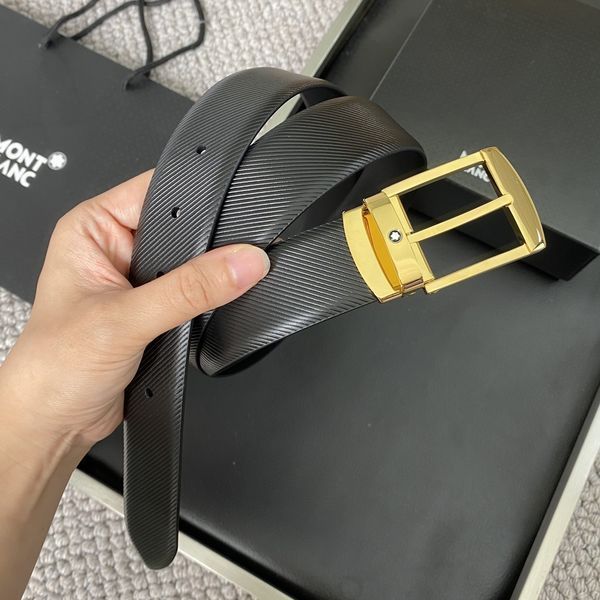 M*ontblanc Belts  AT 20240717-80