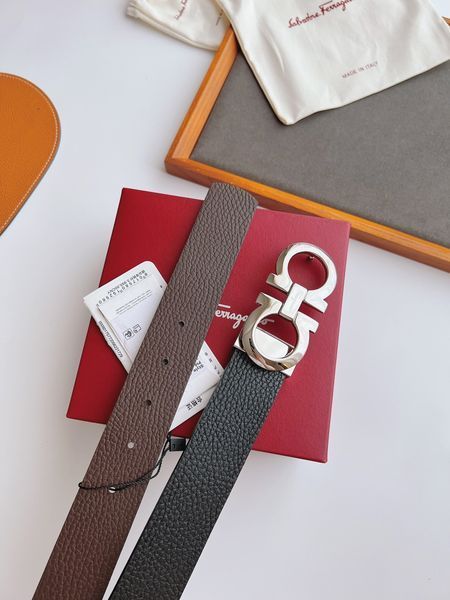 F*erragamo Top Belts  AT 20240717-90