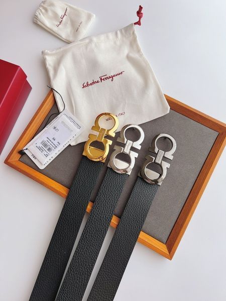 F*erragamo Top Belts  AT 20240717-90