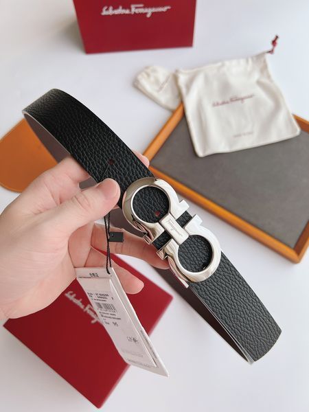 F*erragamo Top Belts  AT 20240717-90