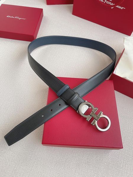 F*erragamo Top Belts  AT 20240717-91