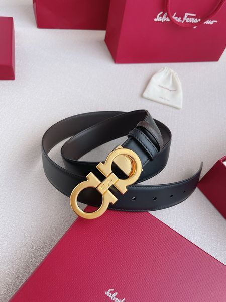 F*erragamo Top Belts  AT 20240717-92