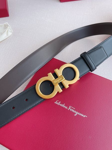 F*erragamo Top Belts  AT 20240717-92