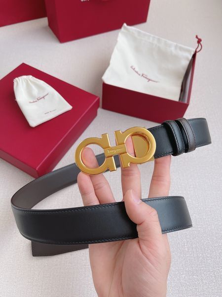 F*erragamo Top Belts  AT 20240717-92