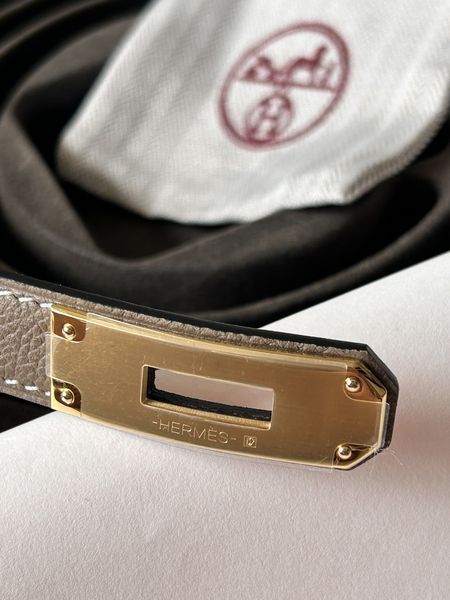 H*ermes Belts  AT 20240717-94