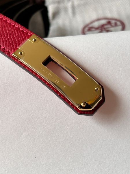 H*ermes Belts  AT 20240717-95