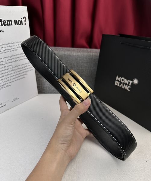 M*ontblanc Belts  AT 20240717-97