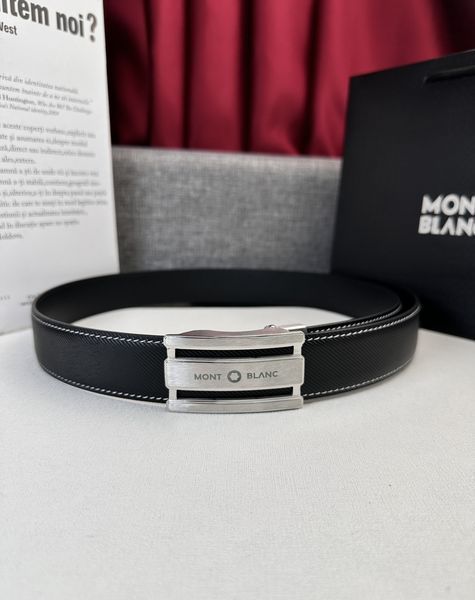 M*ontblanc Belts  AT 20240717-99