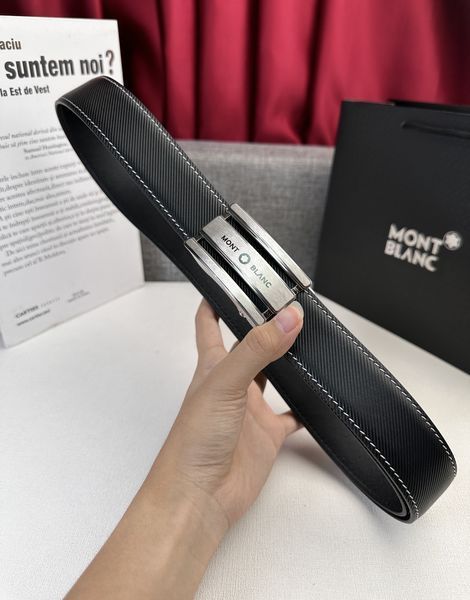M*ontblanc Belts  AT 20240717-99