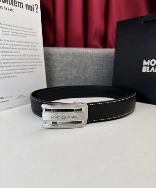 M*ontblanc Belts  AT 20240717-99